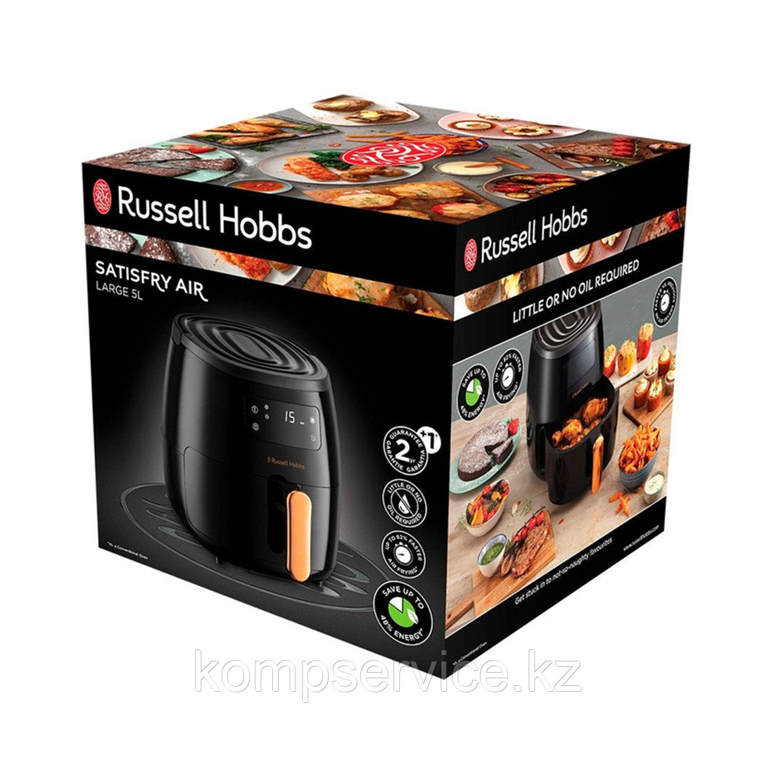 Аэрогриль Russell Hobbs 26510-56 - фото 3 - id-p112417430