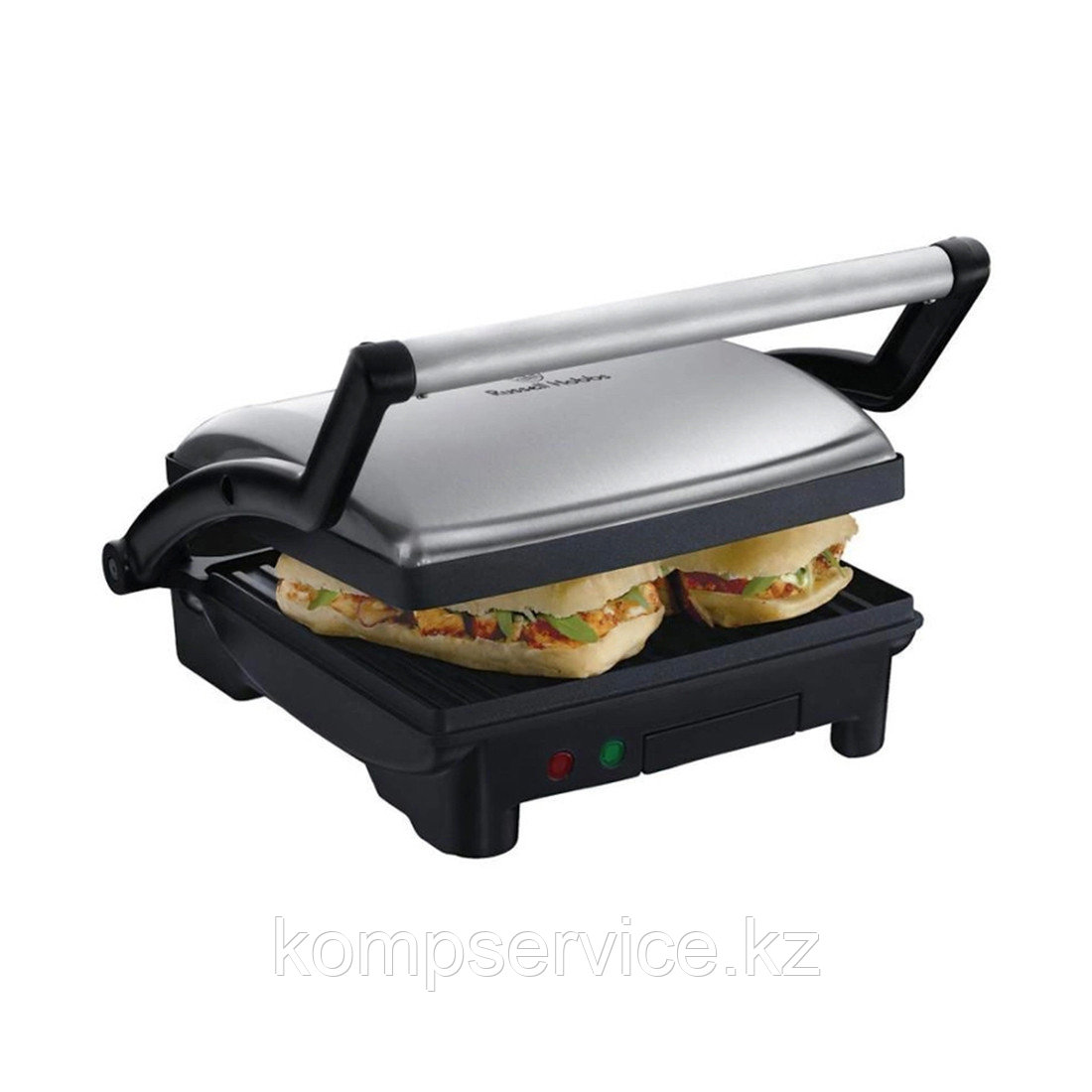 Гриль Panini Russell Hobbs 17888-56 - фото 1 - id-p112417437