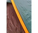 Палатка туристическая JJ-009 зелёная, фото 5