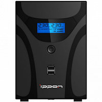 IPPON Smart Power Pro II Euro 2200 источник бесперебойного питания (i1029746)