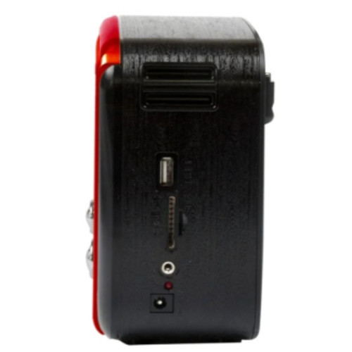 Ritmix RPR-050 - Red аксессуары для смартфона (RPR-050R) - фото 5 - id-p102915111