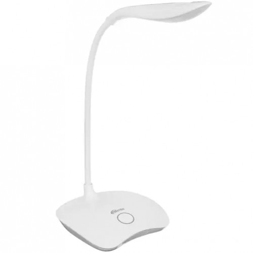 Ritmix Лампа настольная LED-210 White прочее (LED-210 White) - фото 1 - id-p111699799