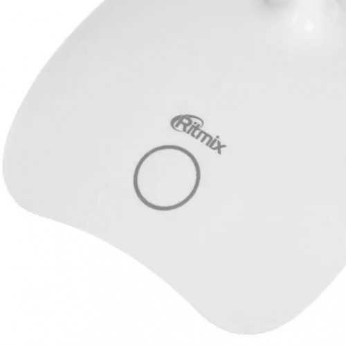 Ritmix Лампа настольная LED-210 White прочее (LED-210 White) - фото 4 - id-p111699799