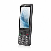 F+ S350 мобильный телефон (S350 Dark Grey)