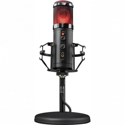 Trust Gaming Microphone GXT 256 Exxo микрофон (23510) - фото 2 - id-p112393580