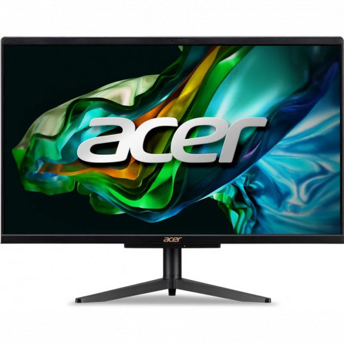 Acer Aspire C24-1610 моноблок (DQ.BLBCD.001) - фото 2 - id-p112418155