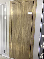 Межкомнатные двери модель Galant дуб европейский h 2200mm