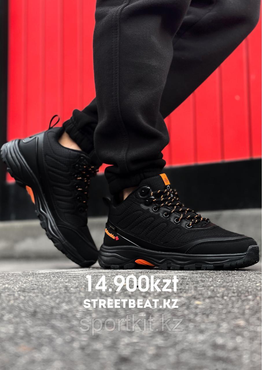 Крос Columbia чвн оранж мех 2313-5, фото 1