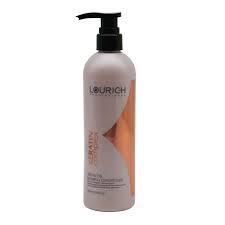 Lourich Professional Keratin Complex Argan Oil Repairing Conditioner 500ml - фото 1 - id-p112418559