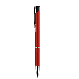 Ручка MELAN soft touch (Гравировка, Печать), фото 4