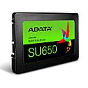Твердотельный накопитель SSD ADATA Ultimate SU650 256GB SATA, фото 3