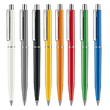 Шариковая ручка Senator (Печать, Нанесение), фото 6