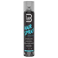 Level 3 Лак-Спрей для укладки волос (сильная и длительная фиксация) Hair Spray (383 г)