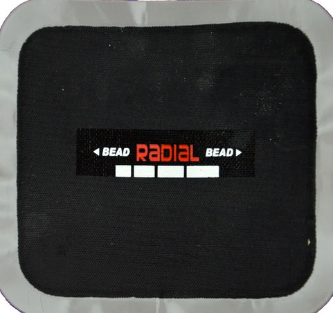 R-12HD (75x115mm) radial 12HD,1 ply, фото 1