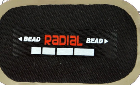 R-12 (57Ч102mm)  radial 12,1 ply