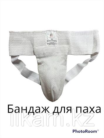 Спортивный бандаж для паха XS-XL, фото 1