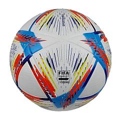 Мяч футбольный ЧМ Qatar 2022