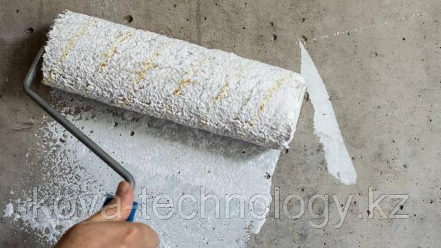 краска для бетона цена