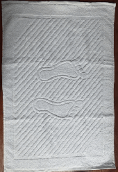 Полотенце для ног про-во Туркменистан