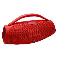 Колонка JBL BOX3mini Red