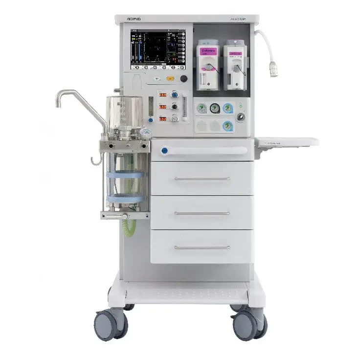 Наркозный дыхательный аппарат Aeon8600A - фото 1 - id-p112421273