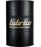 LUBRİCO TITANIUM GR-4 10W/40 Лубрико Титан масла моторное GR-4 10W/40