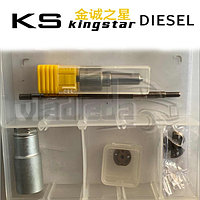 Ремонтный комплект форсунки Common Rail DENSO KSDR-T-14 NISSAN KS11/KS08/G3S46