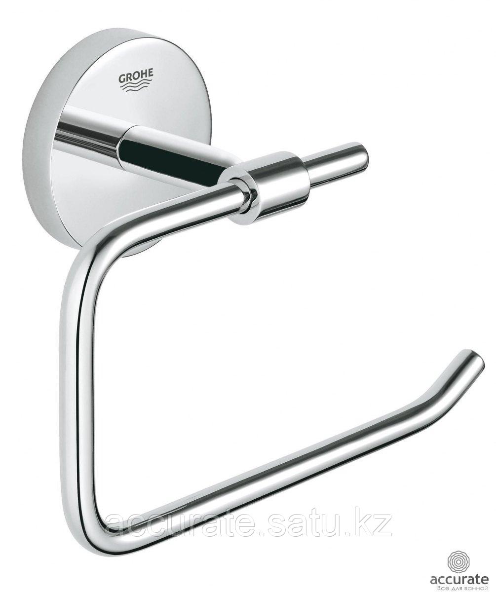 GROHE BauCosmopolitan Держатель туалетной бумаги без крышки (40457001) - фото 1 - id-p112421415