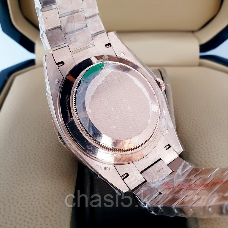Механические наручные часы Rolex Day-Date - Дубликат (20251) - фото 6 - id-p107705538