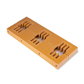 Шина ұстағыш Deluxe ШД-3/3 (10*120)