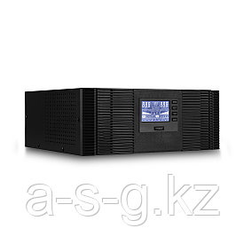 Из 12В,24В,48В в 220В