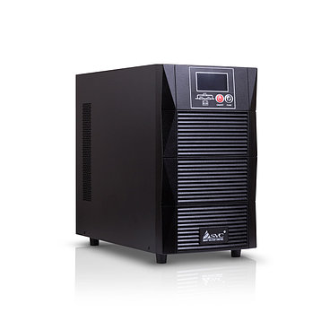 Источник бесперебойного питания SVC PTX-2KL-LCD, фото 1