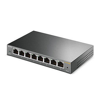 Коммутатор TP-Link TL-SG108E, фото 2