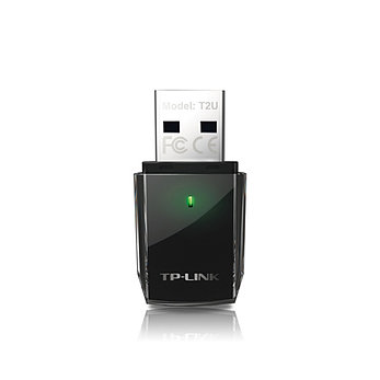 USB-адаптер TP-Link Archer T2U, фото 2