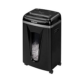 Шредер Fellowes Powershred 450M (FS-40741)