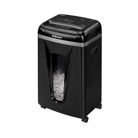 Шредер Fellowes Powershred 450M (FS-40741), фото 2