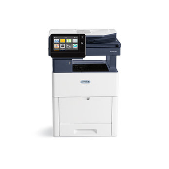 Монохромное МФУ Xerox VersaLink B605S, фото 2