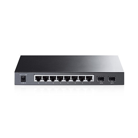 Коммутатор TP-Link TL-SG2210P, фото 2