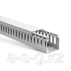 Кабельный канал перфорированный