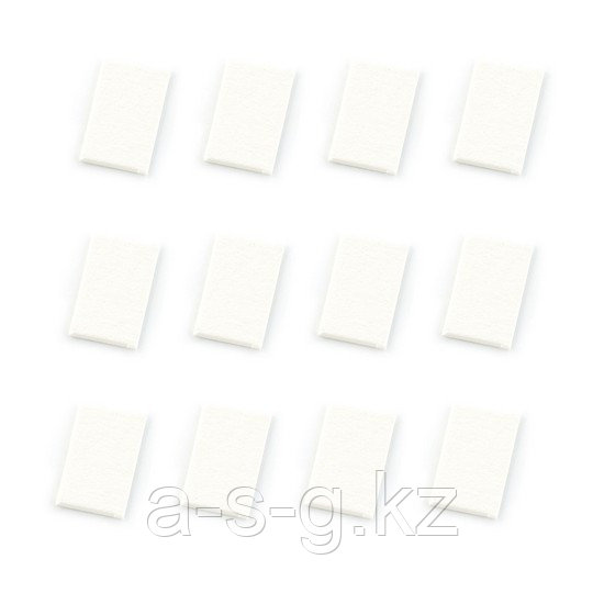 Противозапотевающие вкладыши для GoPro Hero 4/3+/3/2 Deluxe DLGP-86