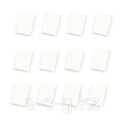 Противозапотевающие вкладыши для GoPro Hero 4/3+/3/2 Deluxe DLGP-86, фото 1