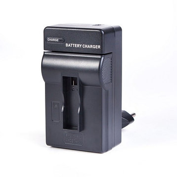 Зарядка для GoPro Hero 4 от 12V и 220V Deluxe DLGP-401, фото 1