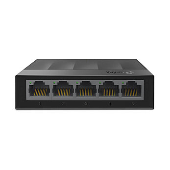 Коммутатор TP-Link LS1005G, фото 2