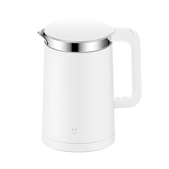 Чайник электрический Mi Smart Kettle Pro Белый, фото 2