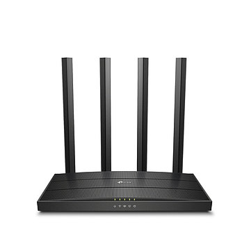 Маршрутизатор TP-Link Archer A6, фото 2