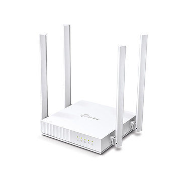 Маршрутизатор TP-Link Archer C24, фото 2