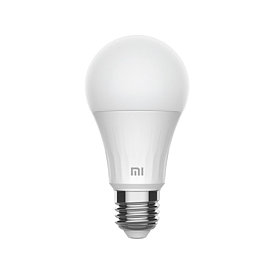 Mi Smart LED Bulb шамы (Warm White)