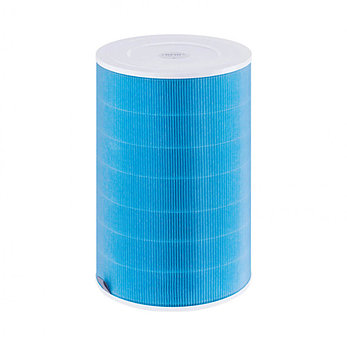 Воздушный фильтр для очистителя воздуха Mi Air Purifier Pro H Синий, фото 2