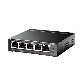 Коммутатор TP-Link TL-SG1005LP