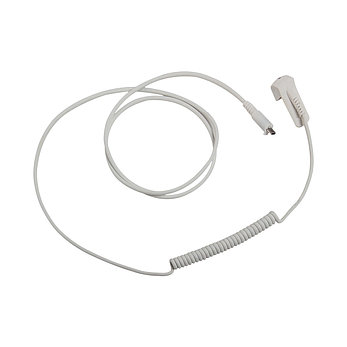 Противокражный кабель Eagle A6150CW (Type-C - Micro USB), фото 2